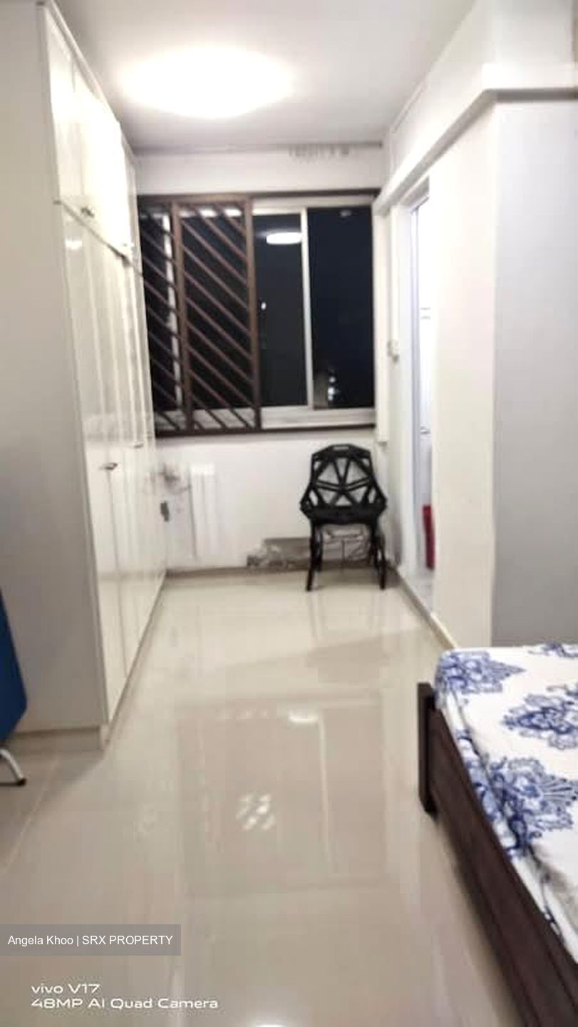 Blk 439 Fajar Road (Bukit Panjang), HDB 5 Rooms #573690171